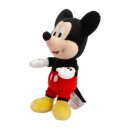 Disney Plüschfigur Mickey Mini 15 cm