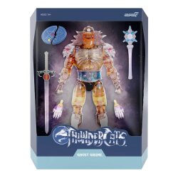 Thundercats Ultimates! Actionfigur Ghost Grune 18 cm