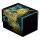 Ultimate Guard Sidewinder 100+ Xenoskin Magic: The Gathering "Duskmourn: House of Horror" - The Wandering Rescuer