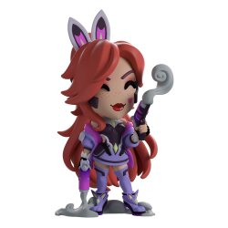 League of Legends Vinyl Figur Anima Squad Miss Fortune 10 cm