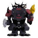 Helldivers 2 Vinyl Figur Hulk Scorcher 10 cm