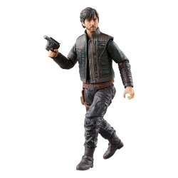 Star Wars: Andor Black Series Actionfigur Cassian Andor 15 cm