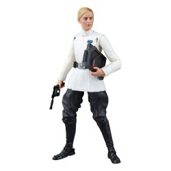 Star Wars: Andor Black Series Actionfigur Dedra Meero 15 cm