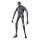 Star Wars: Andor Black Series Actionfigur K-2SO (Kay-Tuesso) 15 cm