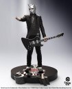 Ghost Rock Iconz Statue Nameless Ghoul (Black Guitar)...