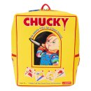 Chucky - Die Mörderpuppe by Loungefly Mini-Rucksack...