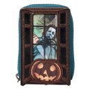Compass International by Loungefly Geldbeutel Halloween