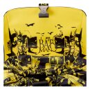 Batman by Loungefly Rucksack 85th Anniversary The Travelr
