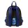 Warner Bros by Loungefly Mini-Rucksack The Nun