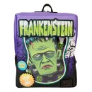 Universal Monsters by Loungefly Mini-Rucksack...