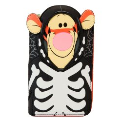 Disney by Loungefly Geldbeutel Winnie the Pooh Skeleton Tigger