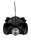 Batman Forever DC Multiverse Fahrzeug Batmobile Glow in the Dark Edition (Gold Label) 79 cm