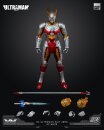Ultraman FigZero Actionfigur 1/6 Ultraman Suit Zero SC...