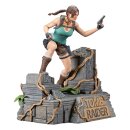Tomb Raider PVC Statue Lara Croft 24 cm Figur