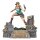 Tomb Raider PVC Statue Lara Croft 24 cm Figur