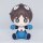 Neon Genesis Evangelion: Rebuild of Evangelion Huggy Good Smile Chibi Figur Shinji Ikari: Plugsuit Ver. 7 cm