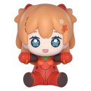Neon Genesis Evangelion: Rebuild of Evangelion Huggy Good...