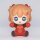 Neon Genesis Evangelion: Rebuild of Evangelion Huggy Good Smile Chibi Figur Asuka Shikinami Langley: Plugsuit Ver. 7 cm