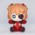 Neon Genesis Evangelion: Rebuild of Evangelion Huggy Good Smile Chibi Figur Asuka Shikinami Langley: Eye Patch Ver. 7 cm