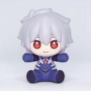 Neon Genesis Evangelion: Rebuild of Evangelion Huggy Good Smile Chibi Figur Kaworu Nagisa: Plugsuit Ver. 7 cm