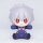 Neon Genesis Evangelion: Rebuild of Evangelion Huggy Good Smile Chibi Figur Kaworu Nagisa: Plugsuit Ver. 7 cm