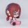 Neon Genesis Evangelion: Rebuild of Evangelion Huggy Good Smile Chibi Figur Mari Illustrious Makinami: Plugsuit Ver. 7 cm