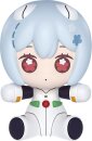 Neon Genesis Evangelion: Rebuild of Evangelion Huggy Good...