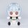 Neon Genesis Evangelion: Rebuild of Evangelion Huggy Good Smile Chibi Figur Rei Ayanami: Plugsuit Ver. 7 cm