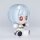 Neon Genesis Evangelion: Rebuild of Evangelion Huggy Good Smile Chibi Figur Rei Ayanami: Plugsuit Ver. 7 cm