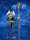 Xenoblade Chronicles 3 Figma Actionfigur Eunie 15 cm