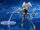 Xenoblade Chronicles 3 Figma Actionfigur Eunie 15 cm