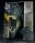 Aliens Wand-Skulptur 1/2 Alien Queen 51 x 41 x 25 cm