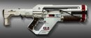 Alien: Romulus Life-Size Replik Pulse Rifle 71 cm Clean lebensgroß Impulsgewehr