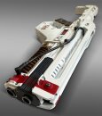 Alien: Romulus Life-Size Replik Pulse Rifle 71 cm Clean lebensgroß Impulsgewehr