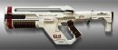 Alien: Romulus Life-Size Replik Pulse Rifle 71 cm Clean lebensgroß Impulsgewehr