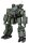 Patlabor the Movie 2 Actionfigur 1/72 Hannibal JGSDF Ver. 14 cm