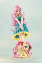 Mein kleines Pony Bishoujo PVC Statue 1/7 Fluttershy 22 cm
