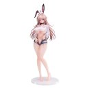 Original Character PVC Statue 1/4 Fairy Maiden from...