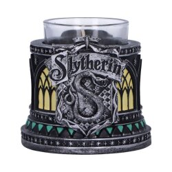 Harry Potter: Slytherin Tea Light Holder