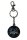 Corpse Bride Metall-Schlüsselanhänger Logo Ver. 1 7 cm