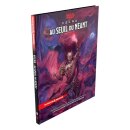 Dungeons & Dragons RPG Abenteuer Vecna : Au seuil du...