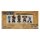 One Piece Minifiguren Set Prates & Marines 6 cm