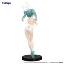 Hatsune Miku BiCute Bunnies PVC Statue Miku Rurudo White Color Ver. 27 cm