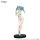 Hatsune Miku BiCute Bunnies PVC Statue Miku Rurudo White Color Ver. 27 cm