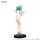 Hatsune Miku BiCute Bunnies PVC Statue Miku Rurudo White Color Ver. 27 cm