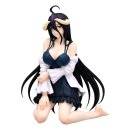 Overlord Noodle Stopper PVC Statue Albedo Loungewear Ver....