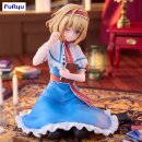 Touhou Project Noodle Stopper PVC Statue Alice Margatroid...