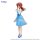 The Quintessential Quintuplets Trio-Try-iT PVC Statue Nakano Miku Pastel Dress Ver. 21 cm