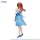 The Quintessential Quintuplets Trio-Try-iT PVC Statue Nakano Miku Pastel Dress Ver. 21 cm