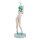 Sword Art Online BiCute Bunnies PVC Statue Sinon White Pearl Ver. 28 cm